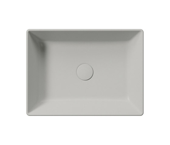 Color Elements 50x37 | Waschbecken | Waschtische | GSI Ceramica