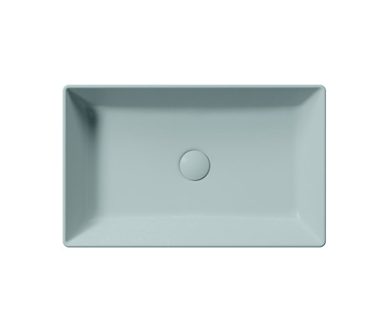 Color Elements 60x37 | Washbasin | Lavabos | GSI Ceramica