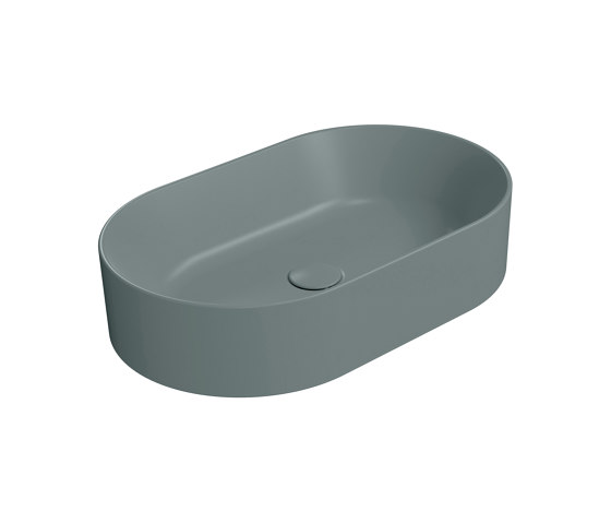 Color Elements 60x37 | Washbasin | Wash basins | GSI Ceramica