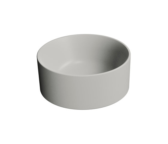 Color Elements Ø32 | Washbasin | Wash basins | GSI Ceramica