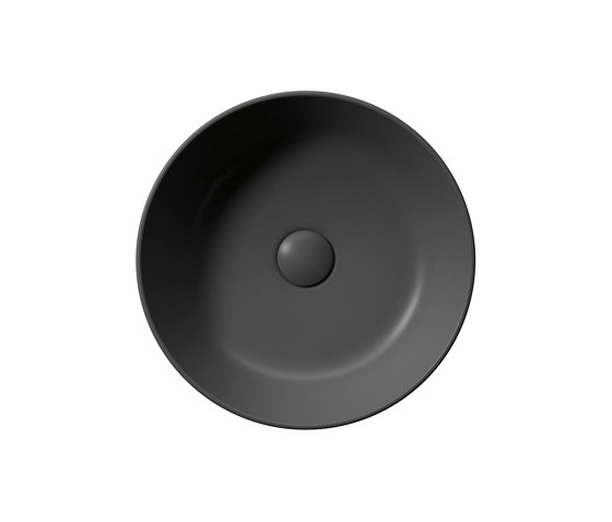 Color Elements Ø32 | Washbasin | Wash basins | GSI Ceramica