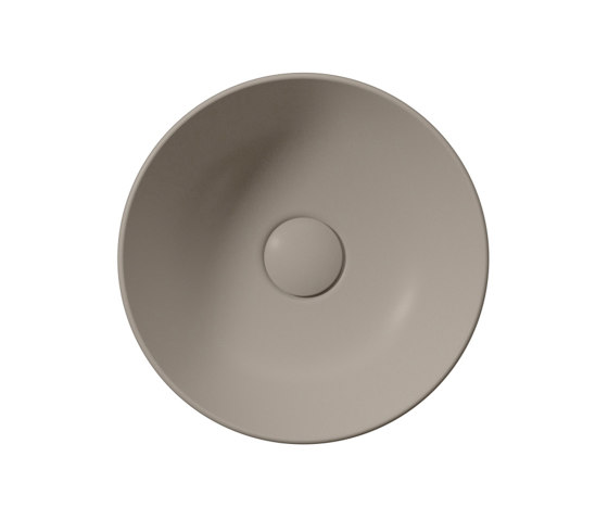 Color Elements Ø32 | Waschbecken | Waschtische | GSI Ceramica