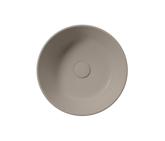 Color Elements Ø40 | Washbasin | Lavabos | GSI Ceramica
