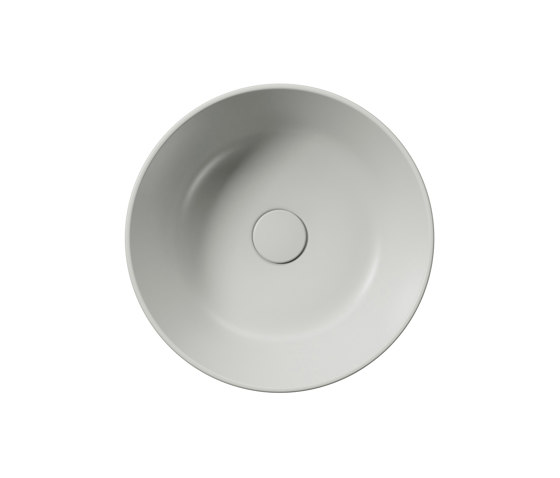 Color Elements Ø40 | Washbasin | Wash basins | GSI Ceramica