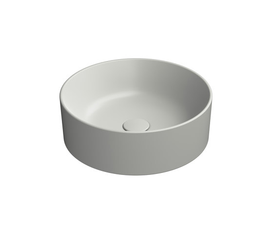 Color Elements Ø40 | Washbasin | Wash basins | GSI Ceramica