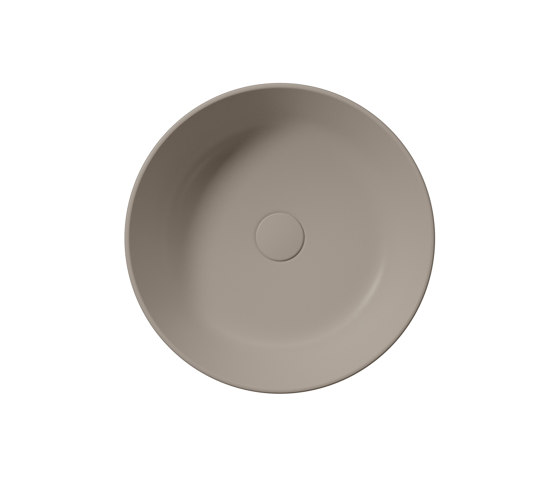 Color Elements Ø45 | Waschbecken | Waschtische | GSI Ceramica