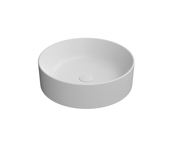 Color Elements Ø45 | Washbasin | Wash basins | GSI Ceramica