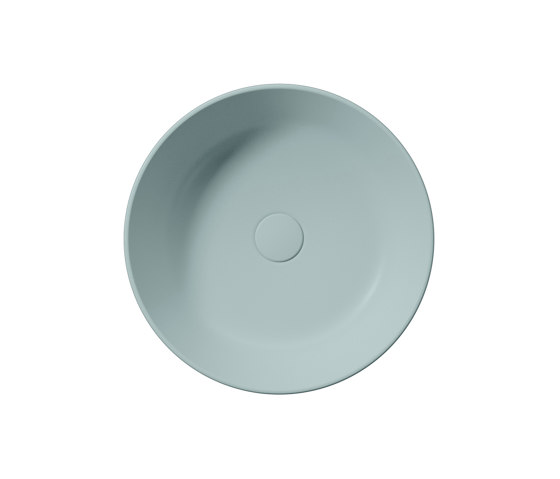 Color Elements Ø45 | Lavabo | Lavabi | GSI Ceramica