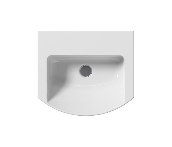 Norm 51x45 |  Waschbecken | Waschtische | GSI Ceramica