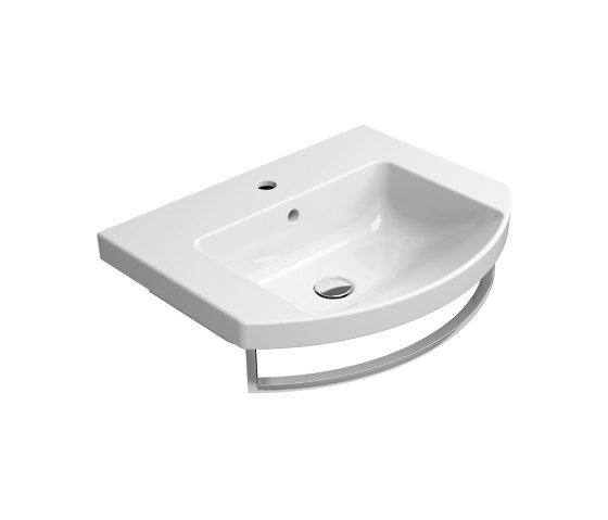 Norm 60x49 |  Washbasin | Lavabos | GSI Ceramica