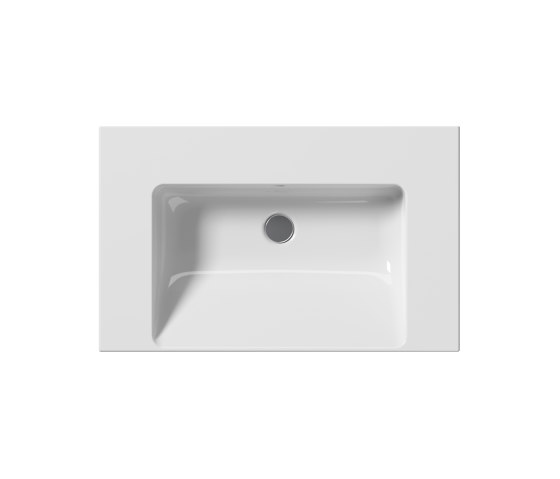 Norm 80 |  Washbasin | Lavabos | GSI Ceramica