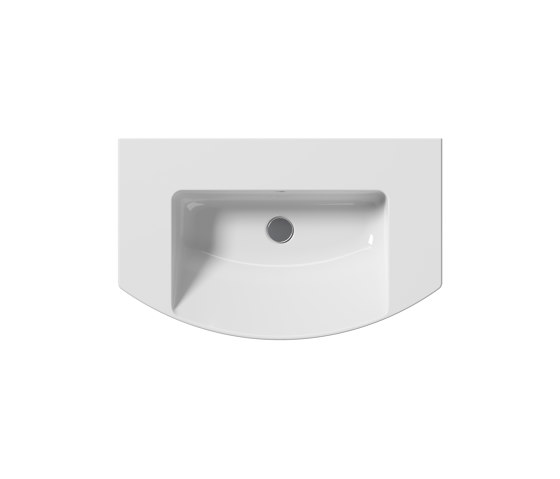 Norm 80x50 |  Washbasin | Lavabos | GSI Ceramica