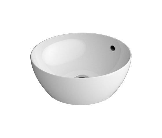 Pura Ø42 |  Washbasin | Wash basins | GSI Ceramica