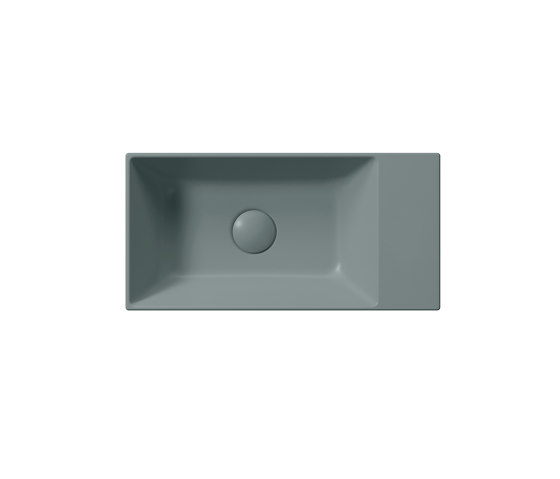 Color Elements 40x23 | Washbasin | Wash basins | GSI Ceramica