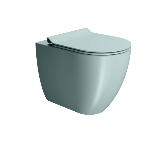 Color Elements 55x36/F | WC | Inodoros | GSI Ceramica