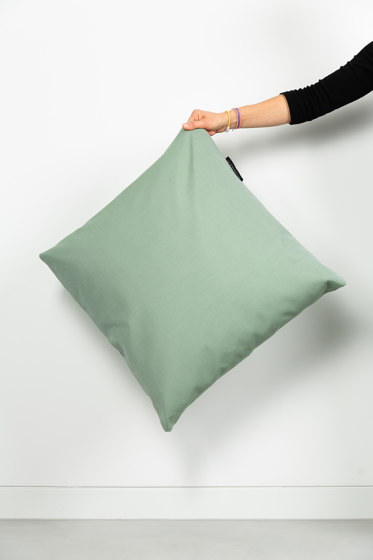 Badesofa Green  M | Cushions | BADESOFA Interior Design