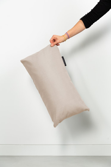 Badesofa Mother of Pearl XS | Cushions | BADESOFA Interior Design