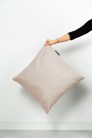 Badesofa Mother of Pearl M | Cushions | BADESOFA Interior Design