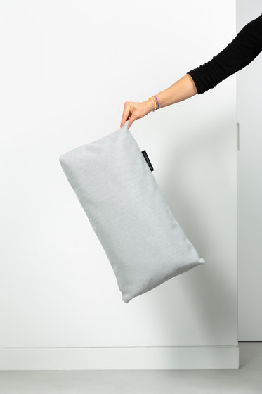 Badesofa Grey XS | Cushions | BADESOFA Interior Design