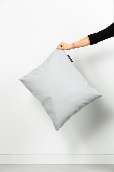 Badesofa Grey S | Cushions | BADESOFA Interior Design