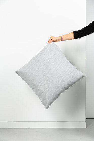 Badesofa Grey M | Cushions | BADESOFA Interior Design