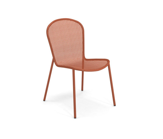 Ronda X Chair | 457 | Stühle | EMU Group
