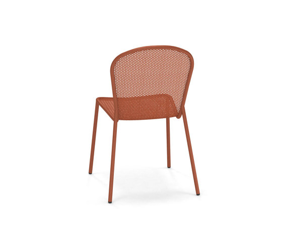 Ronda X Chair | 457 | Chairs | EMU Group