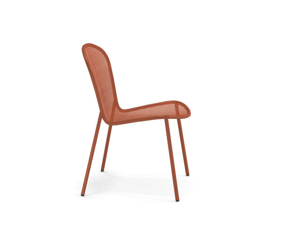 Ronda X Chair | 457 | Stühle | EMU Group