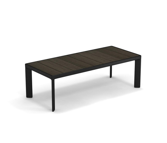 Tami Coffee table Bamboo | 767-B | Tables basses | EMU Group
