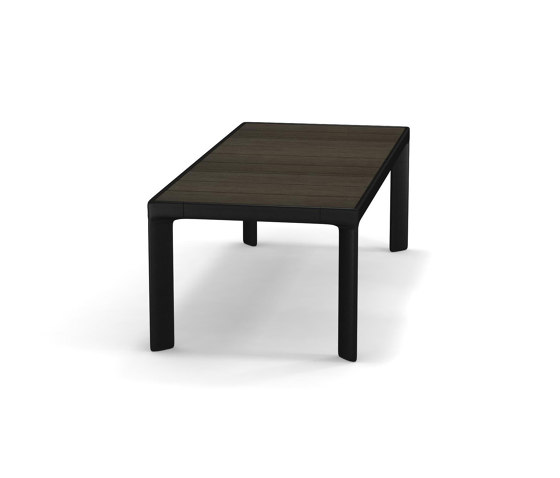 Tami Coffee table Bamboo | 767-B | Tables basses | EMU Group