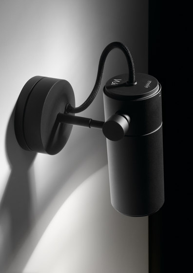 Focus Line by Insolit | Wall lights