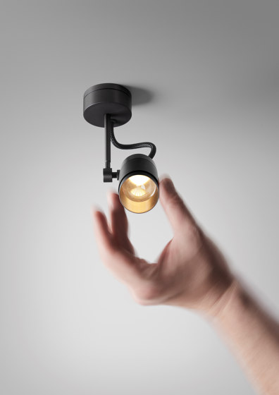 Focus Line Micro by Insolit | Wall lights