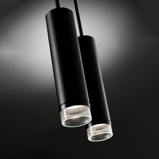 Focus Line Pendant by Insolit | Suspended lights