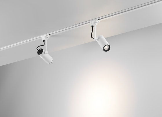 Focus Line Track by Insolit | Ceiling lights