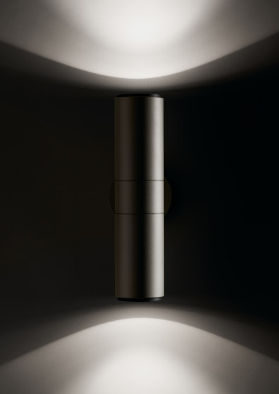Focus Line Wall Double | Lámparas de pared | Insolit