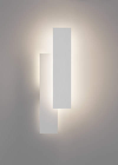 Plaqué | Wall lights | Insolit