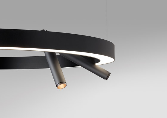 TR Down Stick | Suspended lights | Insolit