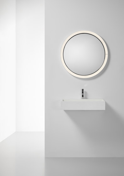 TR Moon | Miroirs | Insolit