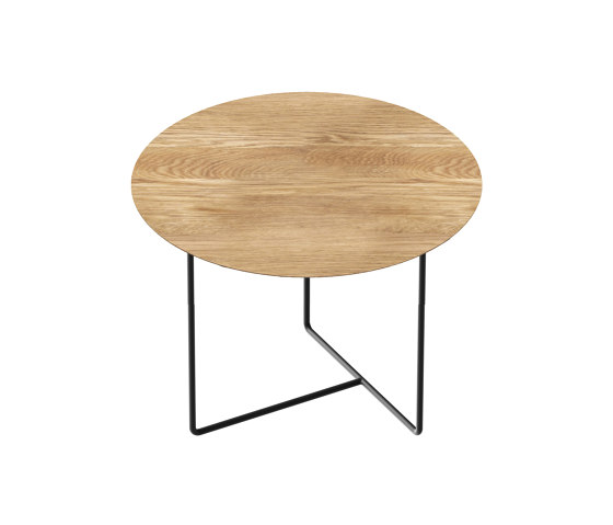 Oak 01 Side Table | Tables d'appoint | weld & co
