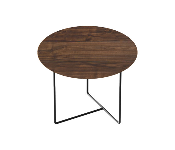 Walnut 01 Side Table | Tavolini alti | weld & co