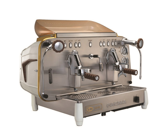 E61 Jubile | Coffee machines | Faema