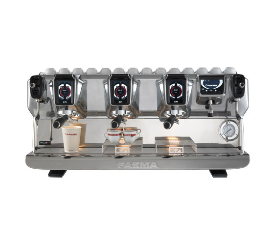 E71 | Coffee machines | Faema