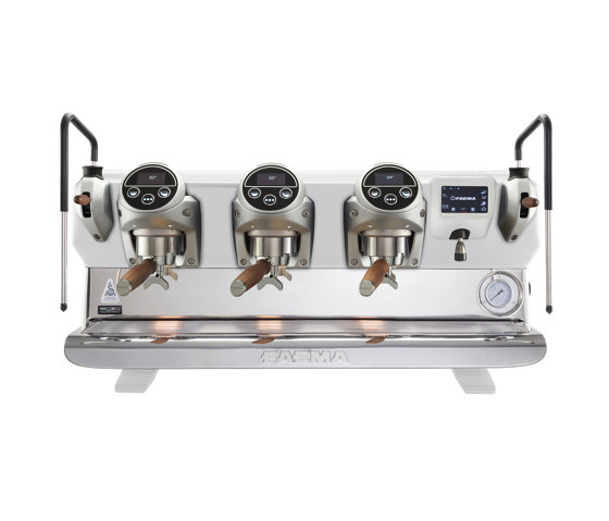 E71E | Coffee machines | Faema