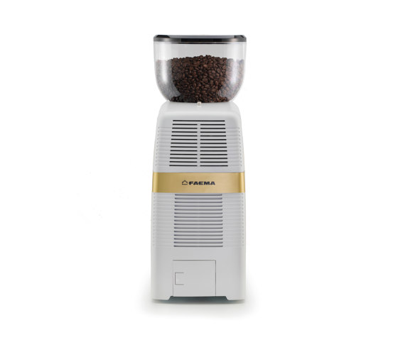 Groundbreaker by Faema | Coffee machines