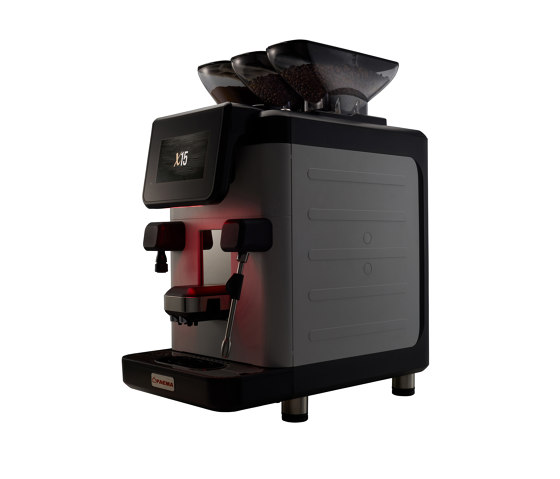 X Range X15 | Machines à café  | Faema