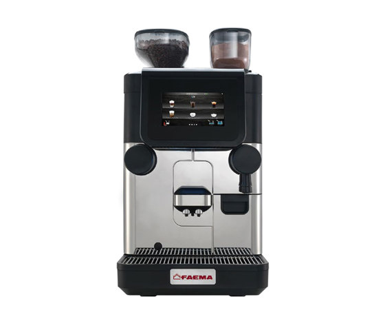 X Range X20 | Coffee machines | Faema