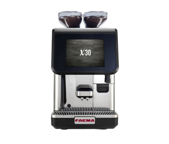 X30 | Coffee machines | Faema