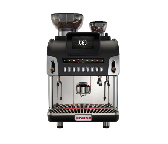 X Range X60 | Coffee machines | Faema