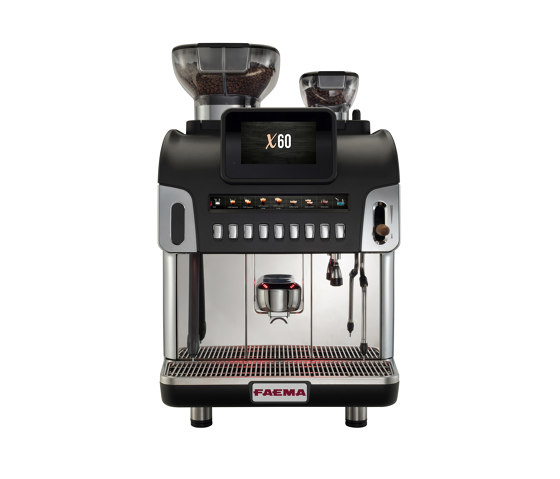 X60 | Coffee machines | Faema