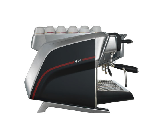 E71 | Coffee machines | Faema